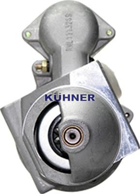 AD KÜHNER Starter 60970